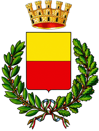 Stemma Gemona del friuli