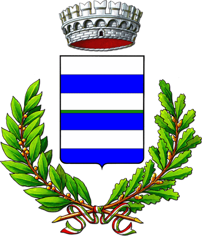 Stemma Ghislarengo