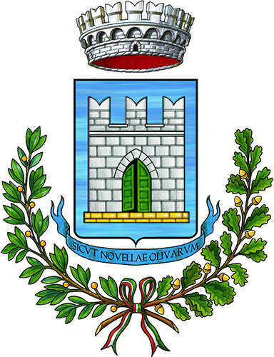 Stemma Giano dellumbria