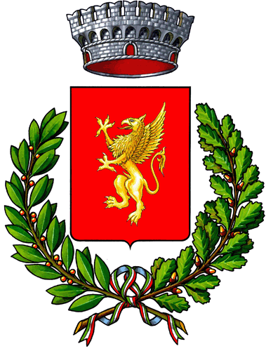 Stemma Giffoni sei casali