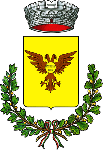 Stemma Gioiosa marea