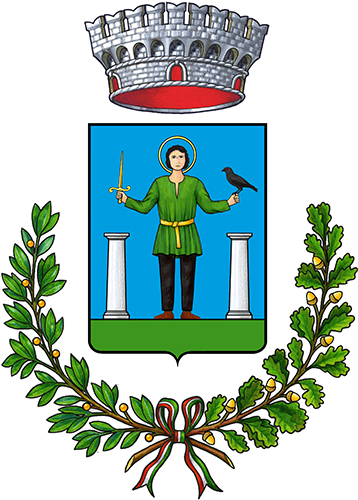 Stemma Giuliano di roma