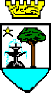 Stemma Godiasco salice terme