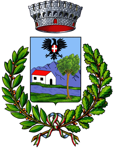 Stemma Gonnosfanadiga