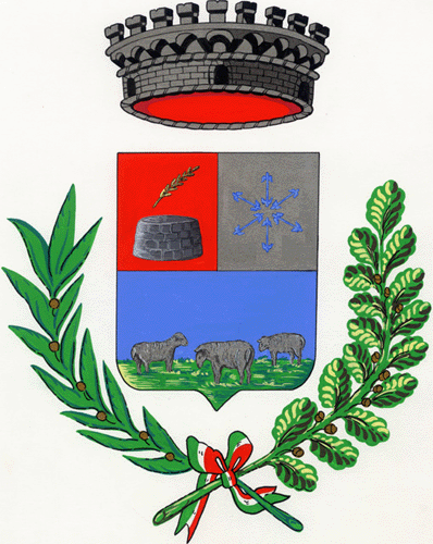 Stemma Gonnosno