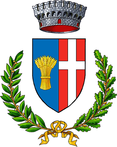Stemma Govone