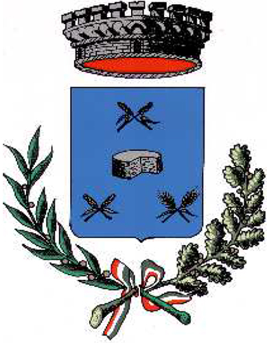 Stemma Granozzo con monticello