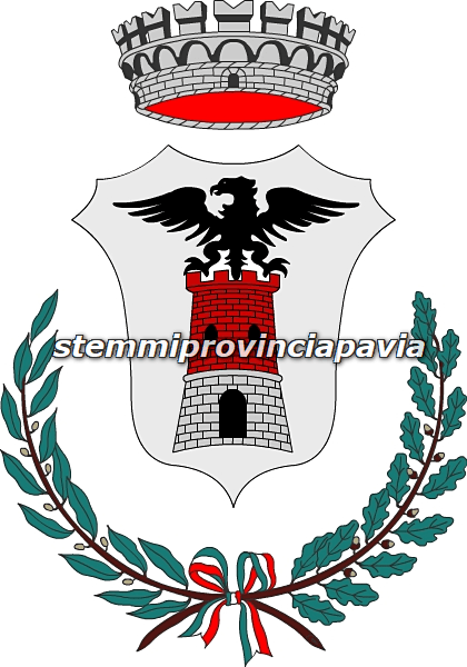 Stemma Gravellona lomellina