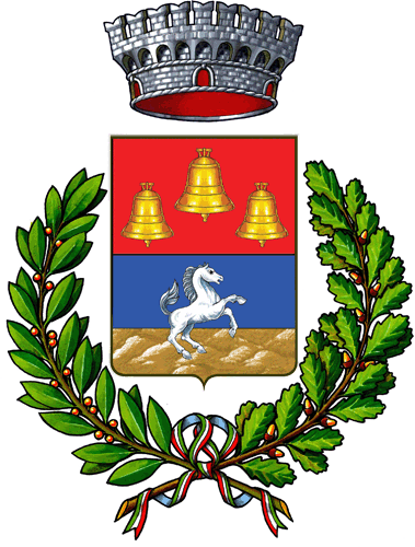 Stemma Groscavallo