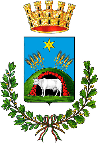 Stemma Grottaglie