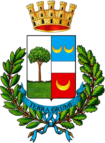 Stemma Grumo appula