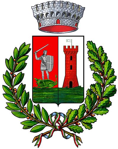 Stemma Gualdo cattaneo