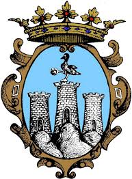 Stemma Guardia sanframondi