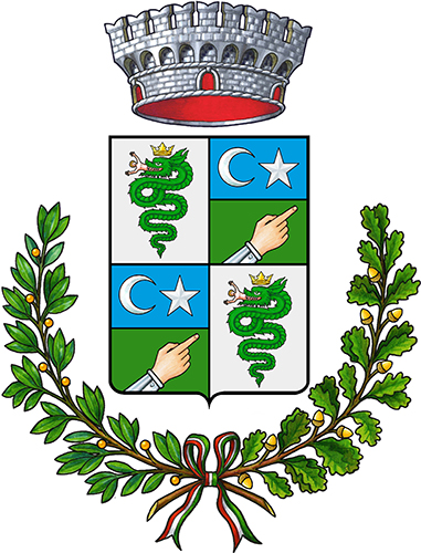 Stemma Gudo visconti