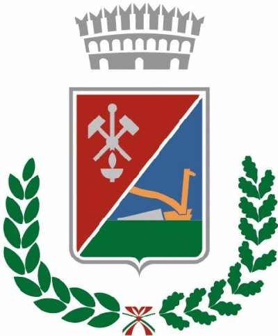 Stemma Guspini