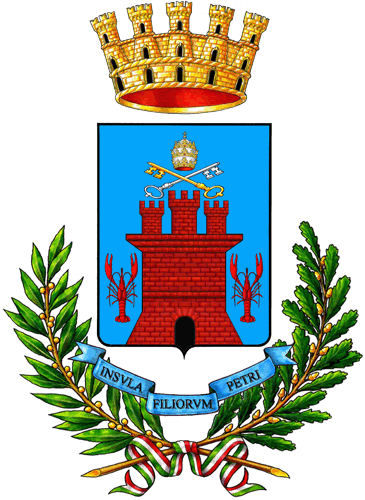 Stemma Isola del liri