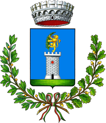 Stemma Isola del piano