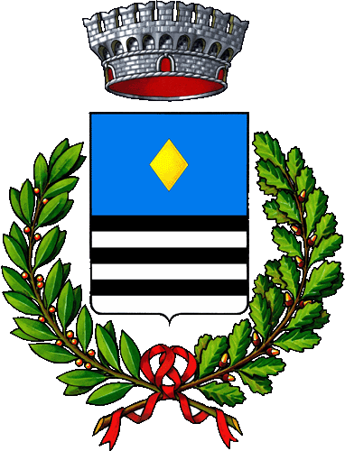 Stemma Isola dovarese