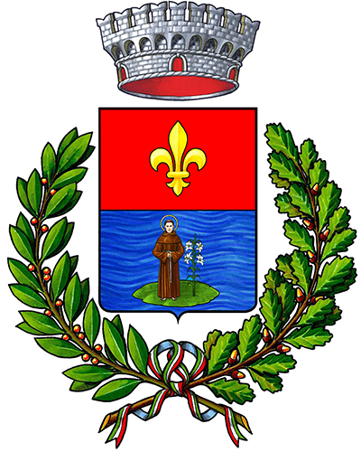 Stemma Isola santantonio