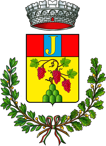 Stemma Jerzu