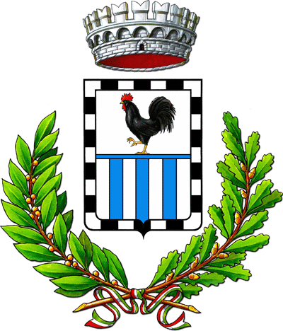 Stemma La loggia