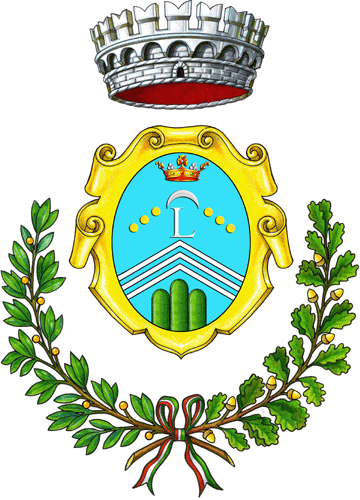 Stemma Laino borgo