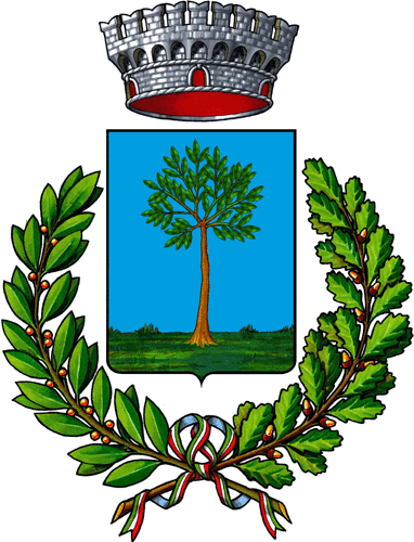 Stemma Laureana cilento