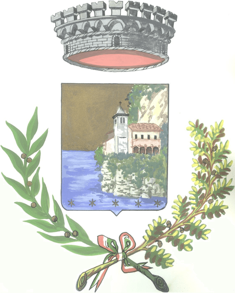 Stemma Leggiuno