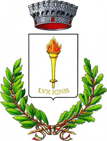 Stemma Lesegno