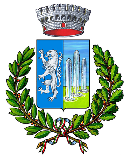 Stemma Lesignano de bagni