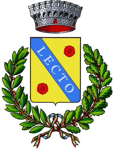 Stemma Lettomanoppello