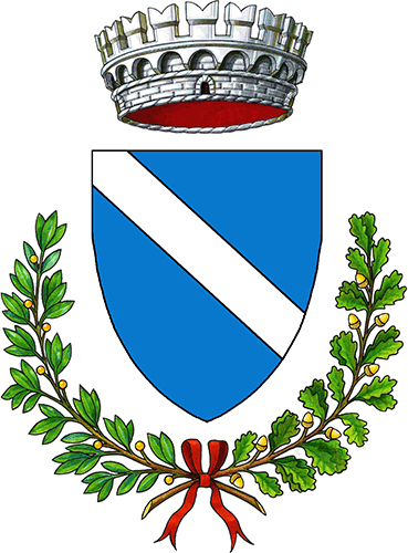 Stemma Levice