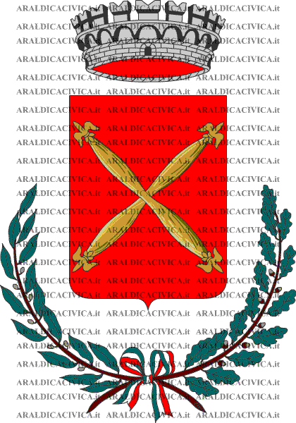 Stemma Limido comasco