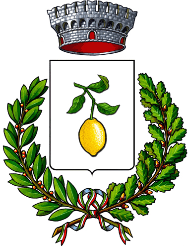 Stemma Limone piemonte