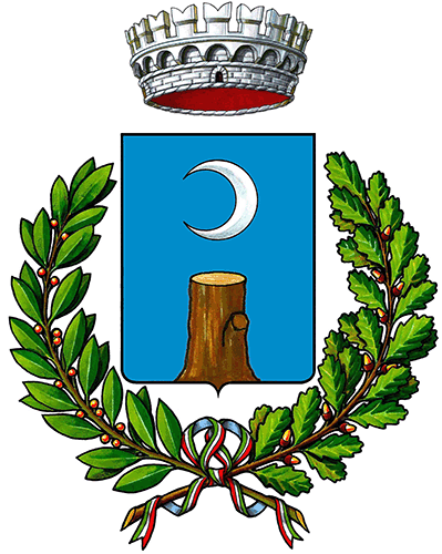 Stemma Lonate ceppino