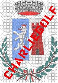 Stemma Longone al segrino