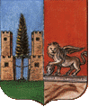 Stemma Lorenzago di cadore