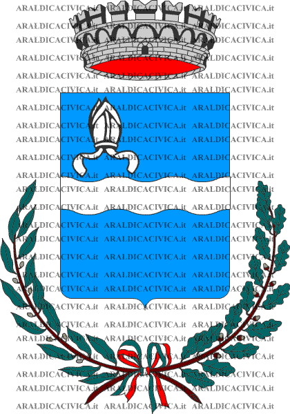 Stemma Lurate caccivio