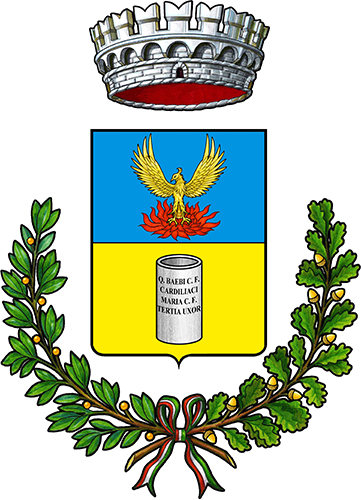 Stemma Lusia