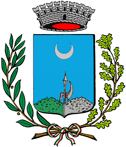 Stemma Lusiana conco