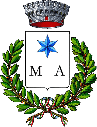 Stemma Macchia disernia