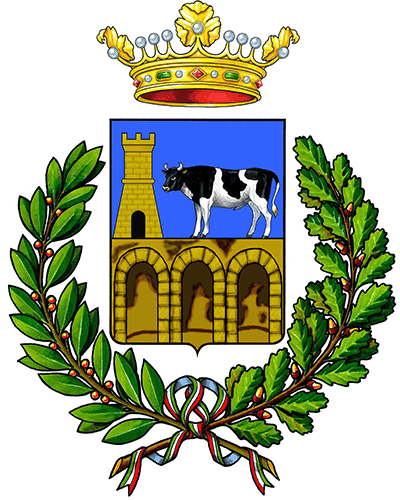 Stemma Macchia valfortore