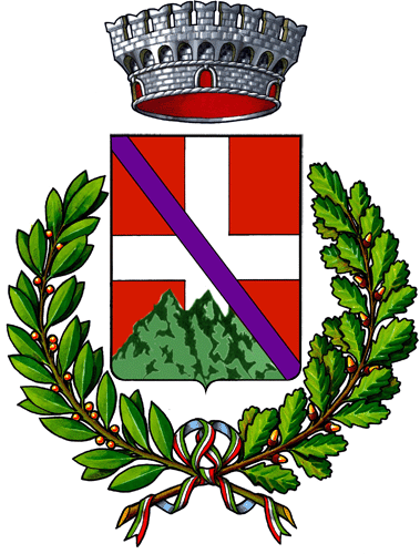 Stemma Magliano alpi