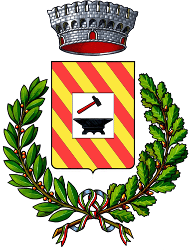 Stemma Magliolo