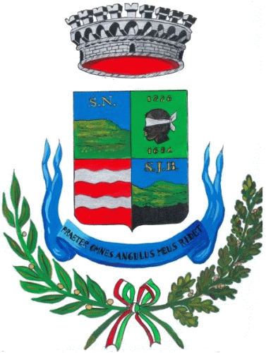 Stemma Magomadas