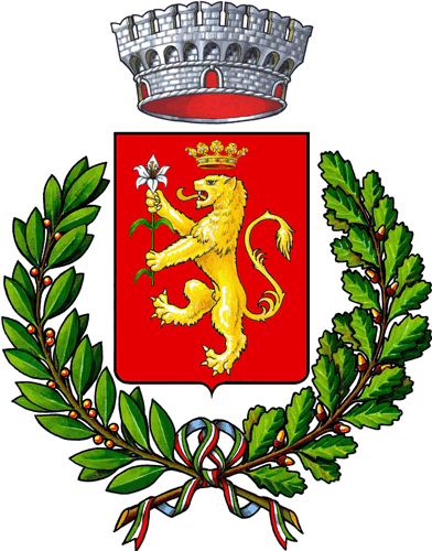 Stemma Maiolati spontini