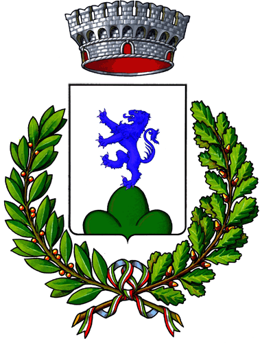 Stemma Mandatoriccio