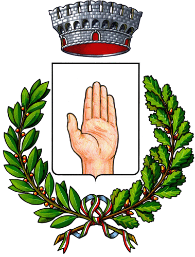 Stemma Manocalzati