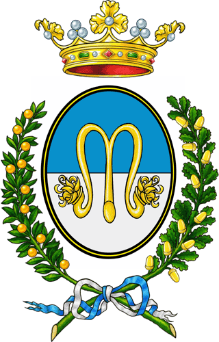 Stemma Manta