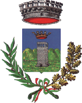 Stemma Marano principato